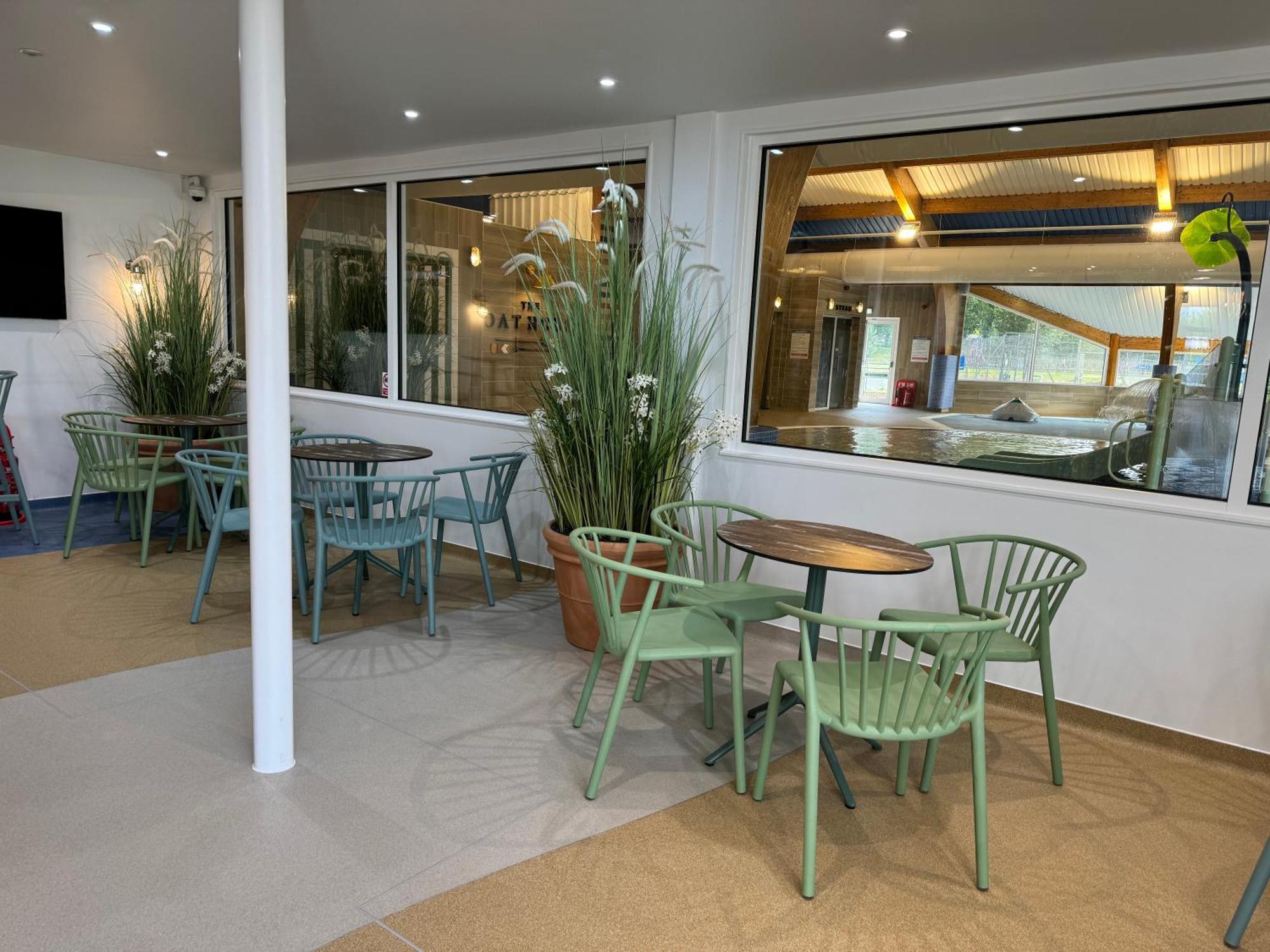 Bluebell Lodge, Dog Friendly